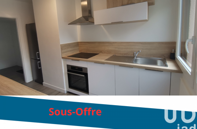 vente appartement 149 000 € à proximité de Les Allues (73550)