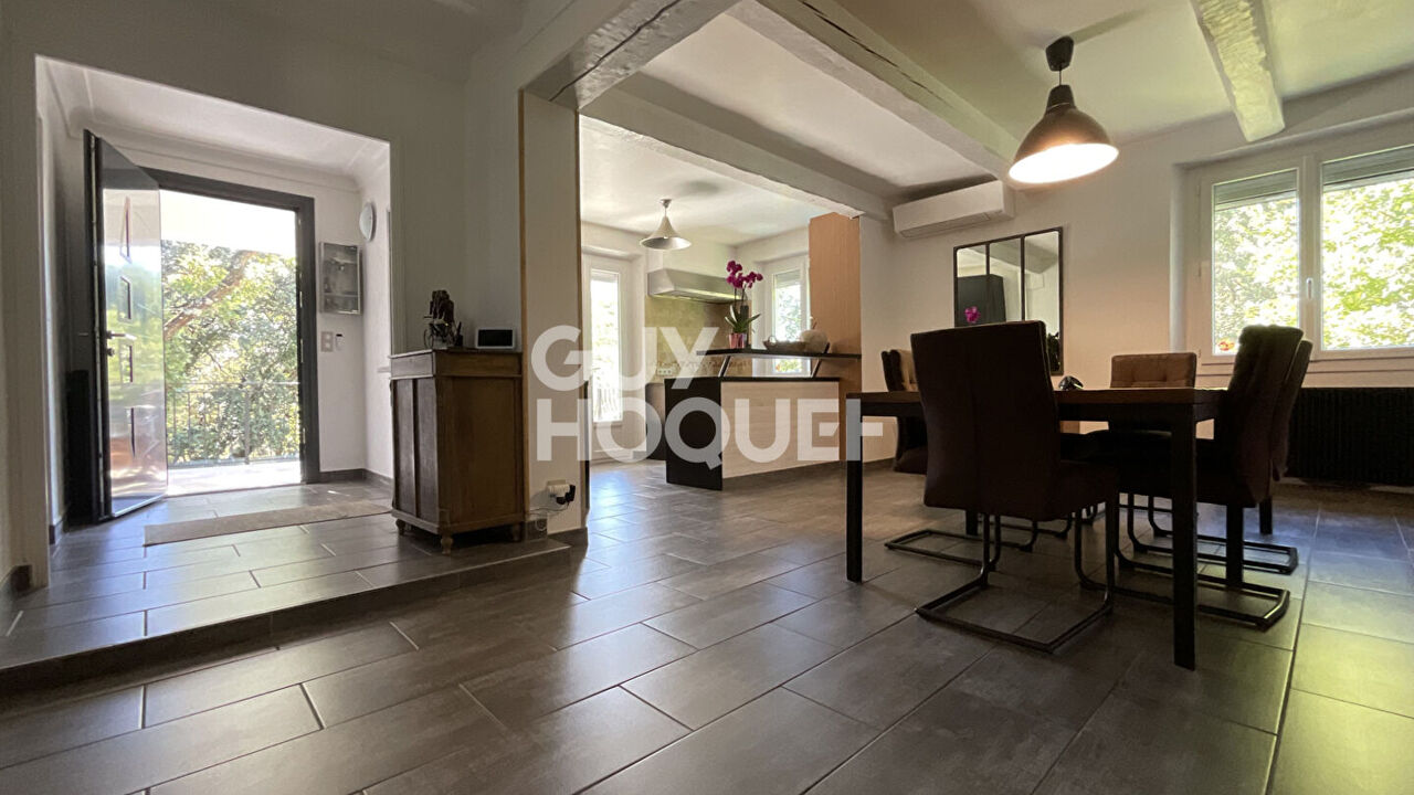 maison 9 pièces 280 m2 à vendre à L'Isle-sur-la-Sorgue (84800)