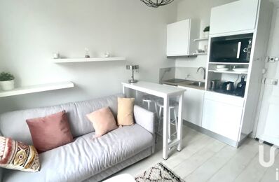 vente appartement 115 000 € à proximité de Bonneville-sur-Touques (14800)