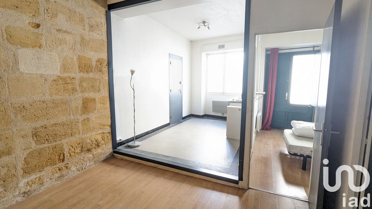 appartement 2 pièces 38 m2 à vendre à Bordeaux (33800)