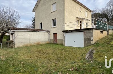 vente maison 219 000 € à proximité de Saint-Julien-de-Lampon (24370)