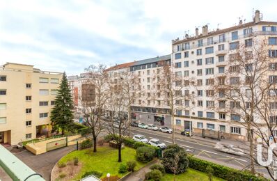 vente appartement 410 000 € à proximité de Charbonnières-les-Bains (69260)