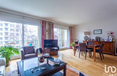 vente appartement 395 000 € à proximité de Lyon 4 (69004)