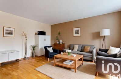 vente appartement 395 000 € à proximité de Lyon 9 (69009)