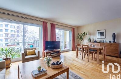 vente appartement 395 000 € à proximité de Fontaines-sur-Saône (69270)