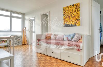 vente appartement 193 000 € à proximité de Bougival (78380)