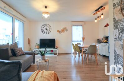 vente appartement 225 000 € à proximité de Port-Saint-Père (44710)
