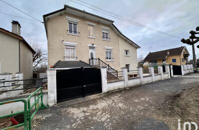 vente maison 193 500 € à proximité de Voillecomte (52130)