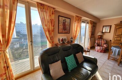 vente appartement 73 500 € à proximité de Preuilly-sur-Claise (37290)
