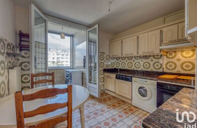 vente appartement 120 000 € à proximité de Saint-Égrève (38120)