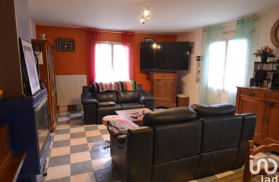 vente maison 189 500 € à proximité de Liorac-sur-Louyre (24520)