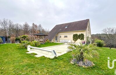 vente maison 399 900 € à proximité de Châtillon-sur-Cher (41130)
