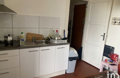 vente appartement 116 000 € à proximité de Thouaré-sur-Loire (44470)