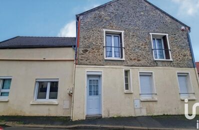 vente maison 239 500 € à proximité de Vert-le-Petit (91710)