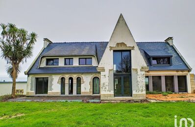 vente maison 835 000 € à proximité de Plozévet (29710)