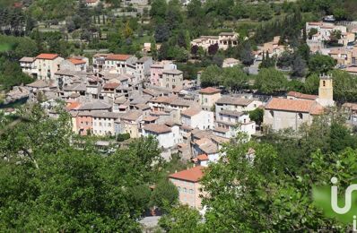vente terrain 149 800 € à proximité de Roquestéron-Grasse (06910)