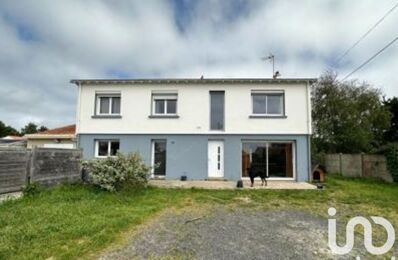 vente maison 449 000 € à proximité de La Chaize-Giraud (85220)