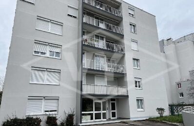 vente appartement 206 700 € à proximité de Chevry-Cossigny (77173)