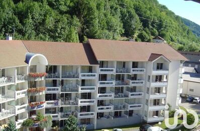 vente appartement 55 000 € à proximité de Les Avanchers-Valmorel (73260)