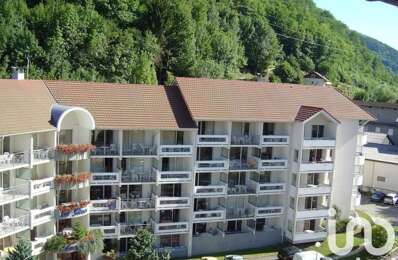 vente appartement 55 000 € à proximité de Crêts-en-Belledonne (38570)