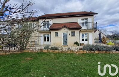 vente maison 345 000 € à proximité de Montferrand-le-Château (25320)
