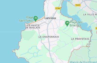 vente maison 549 990 € à proximité de Langrolay-sur-Rance (22490)