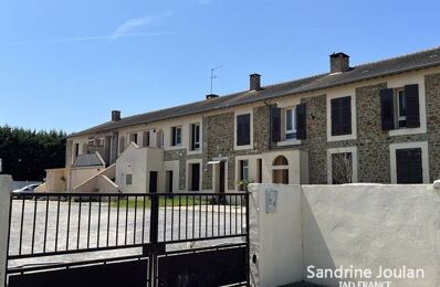 vente appartement 194 000 € à proximité de Épinay-sur-Orge (91360)