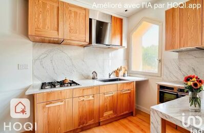 vente appartement 194 000 € à proximité de Villemoisson-sur-Orge (91360)