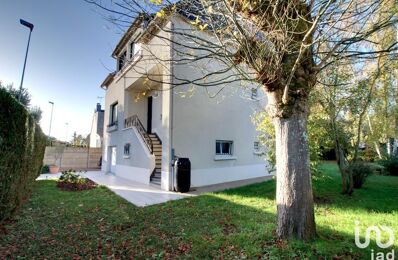 vente maison 399 000 € à proximité de Chanteloup (35150)