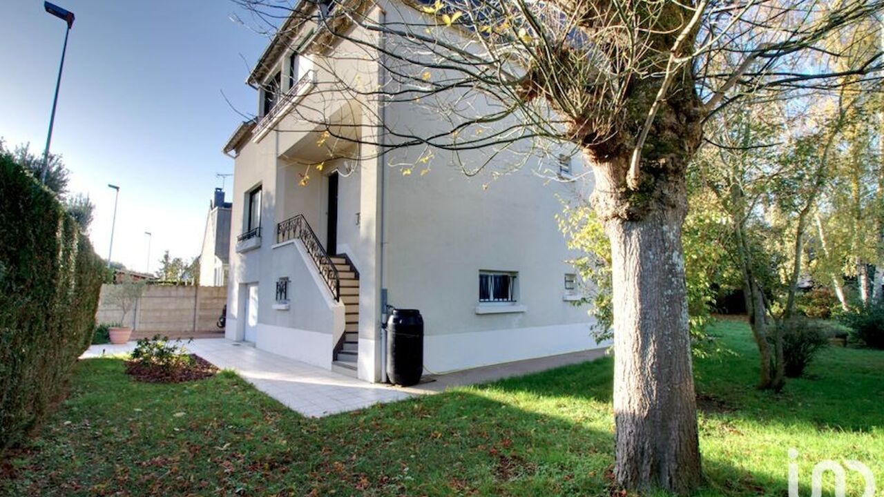 maison 7 pièces 150 m2 à vendre à Chartres-de-Bretagne (35131)