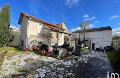 vente maison 550 000 € à proximité de Soisy-sur-Seine (91450)