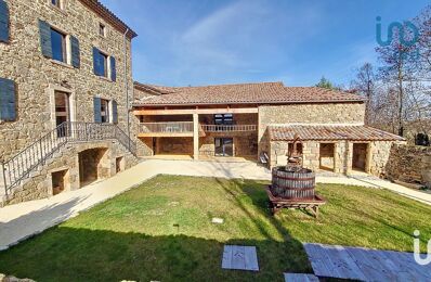 vente maison 695 000 € à proximité de Le Péage-de-Roussillon (38550)