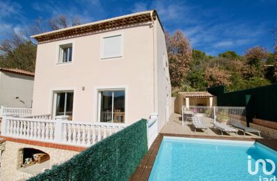 vente maison 474 000 € à proximité de Artignosc-sur-Verdon (83630)