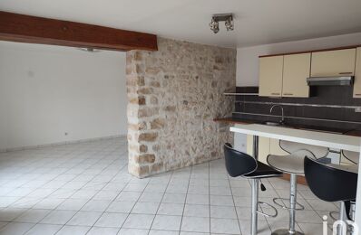 vente appartement 160 000 € à proximité de Noisy-sur-École (77123)