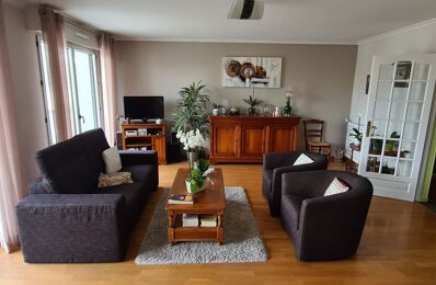location appartement 1 490 € CC /mois à proximité de Ancenis-Saint-Géréon (44150)