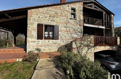 vente maison 235 000 € à proximité de Castelnaud-de-Gratecambe (47290)