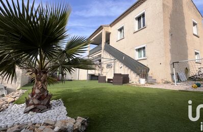 vente maison 440 000 € à proximité de La Cadière-d'Azur (83740)