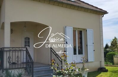 vente maison 319 000 € à proximité de Mouy (60250)