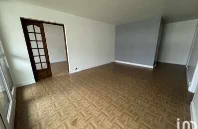 appartement 4 pièces 86 m2 à vendre à Savigny-le-Temple (77176)