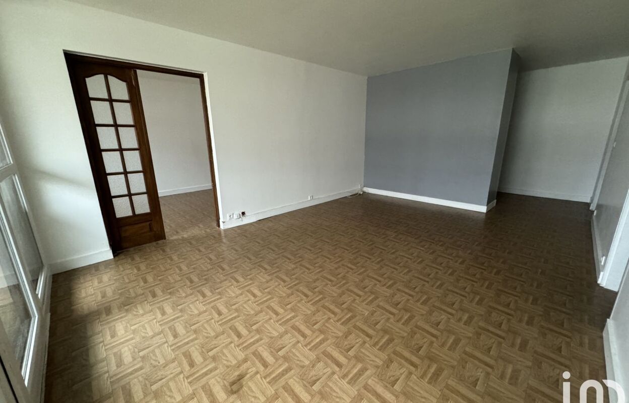 appartement 4 pièces 86 m2 à vendre à Savigny-le-Temple (77176)