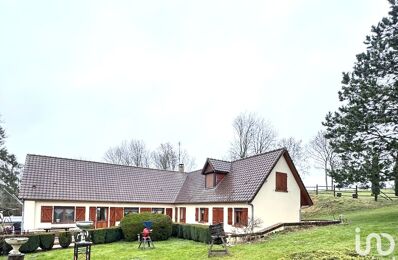 vente maison 410 000 € à proximité de Wailly-Beaucamp (62170)
