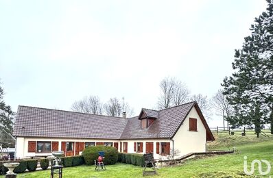 vente maison 410 000 € à proximité de Saint-Valery-sur-Somme (80230)