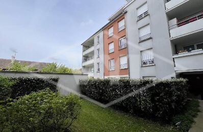 vente appartement 245 000 € à proximité de Tigery (91250)