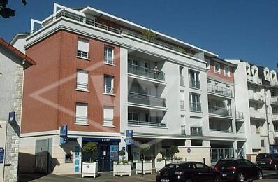 appartement 4 pièces 86 m2 à vendre à Combs-la-Ville (77380)