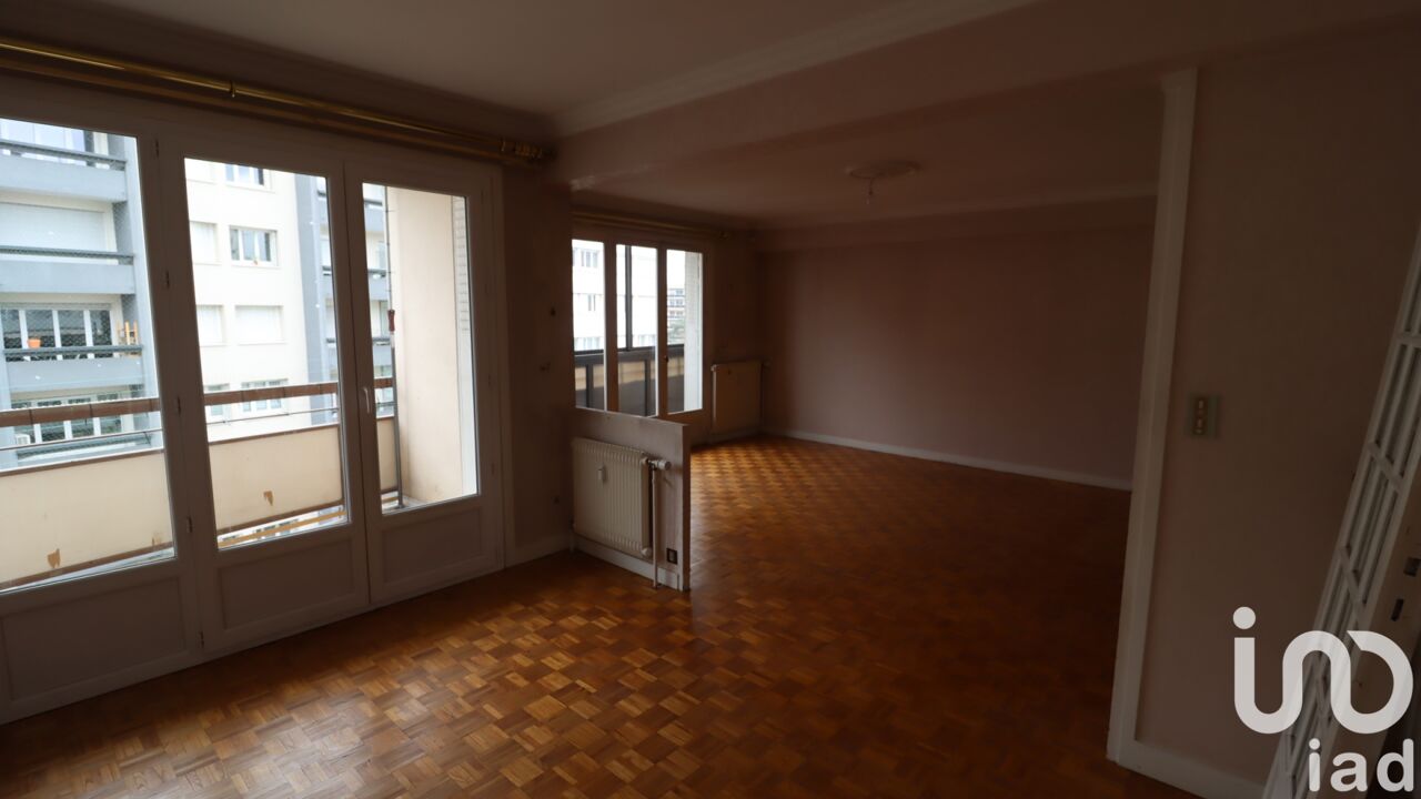 appartement 5 pièces 95 m2 à vendre à Clermont-Ferrand (63000)