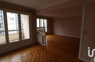 vente appartement 158 000 € à proximité de Riom (63200)