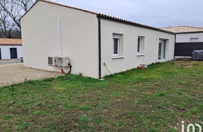 vente maison 299 000 € à proximité de Liettres (62145)