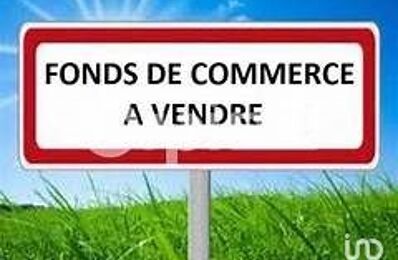vente commerce 87 000 € à proximité de Boult-sur-Suippe (51110)