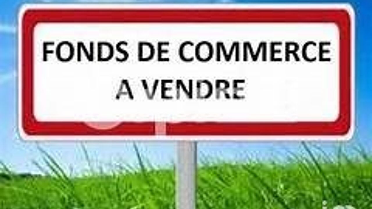 commerce  pièces 52 m2 à vendre à Reims (51100)