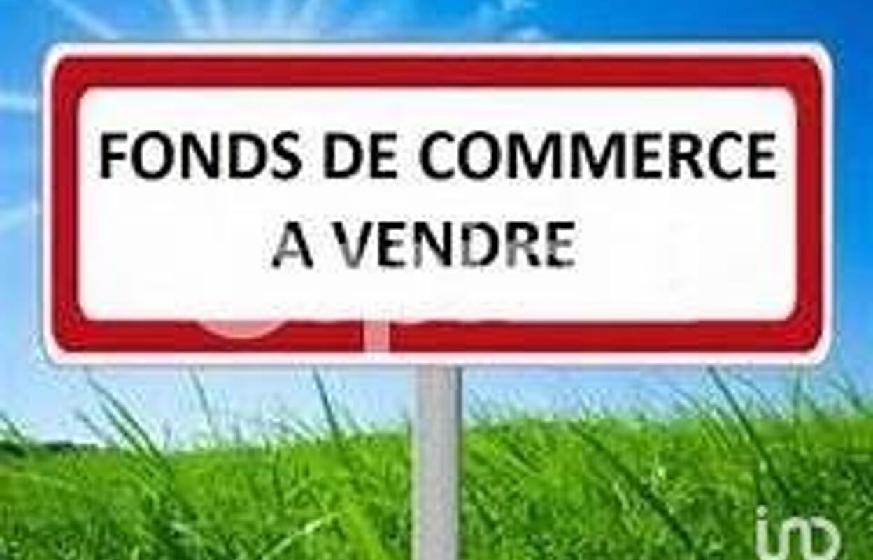 commerce  pièces 52 m2 à vendre à Reims (51100)